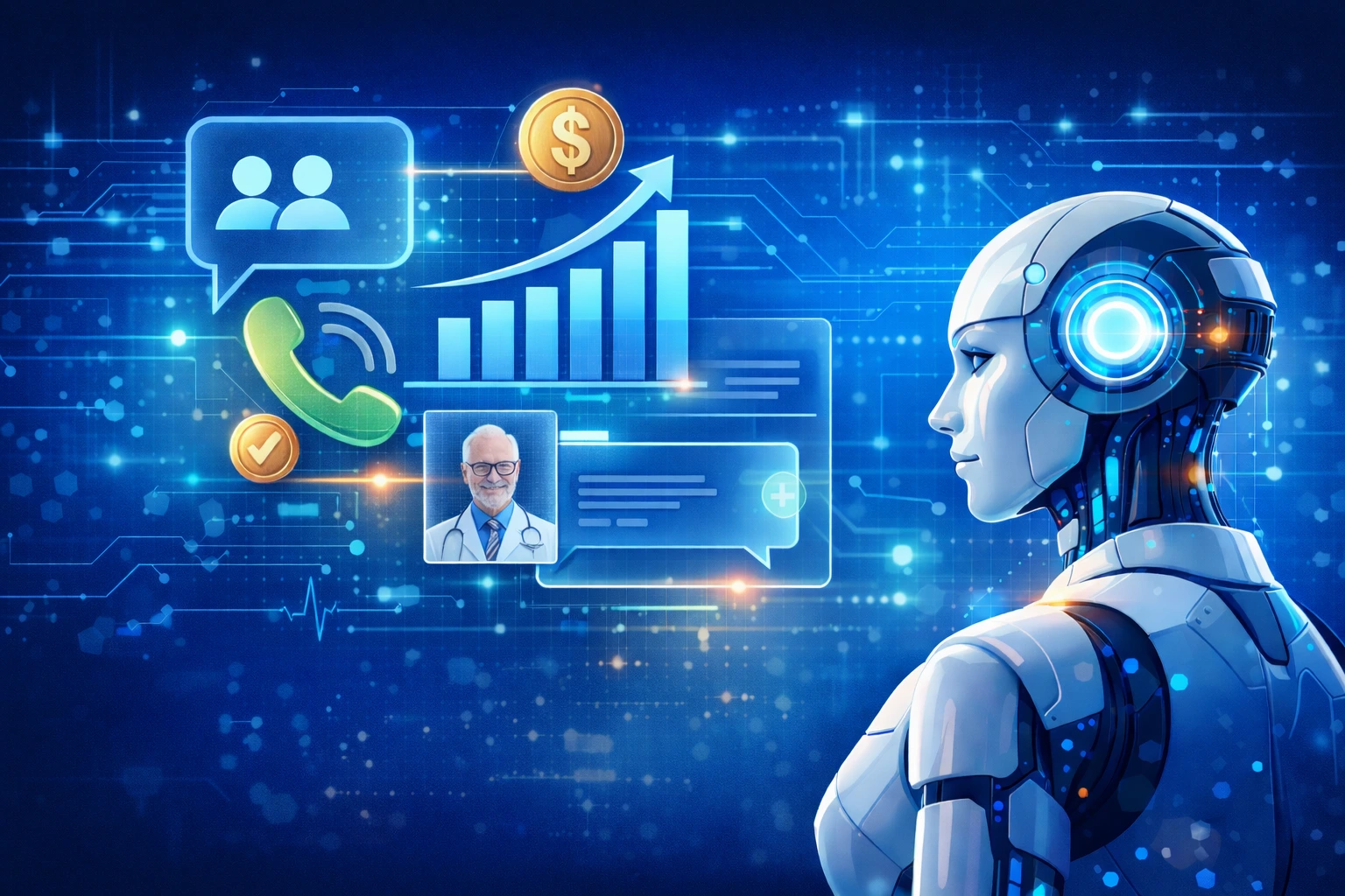 How AI Improves Follow Up Without Making It Cold