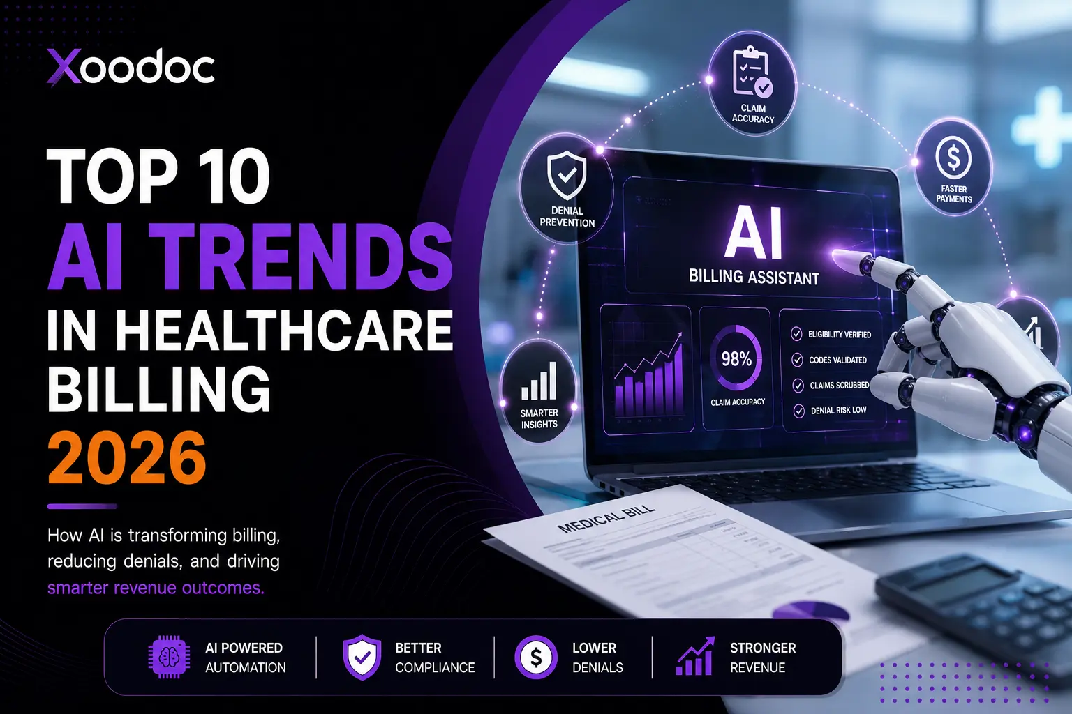 AI Medical Billing