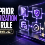 CMS prior authorization final rule
