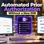 automated prior authorization