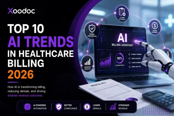 AI Medical Billing