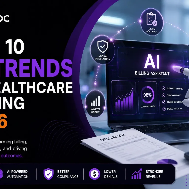 AI Medical Billing